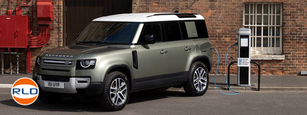 Defender électrique pour bientôt